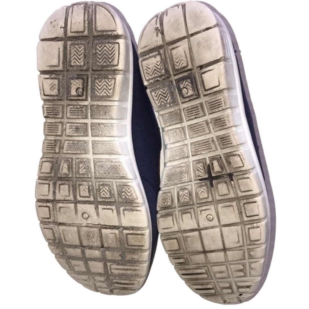 Refresh Navy Shoes - Picture 5 of 6
